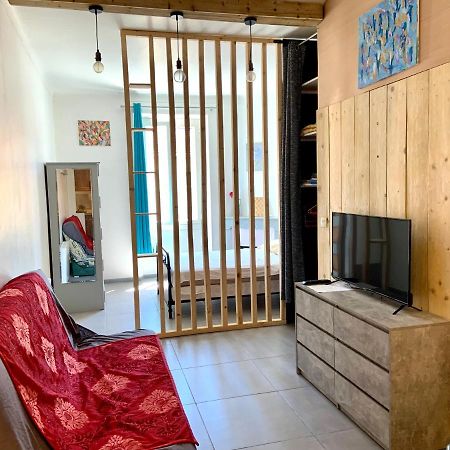 Appartement Wood Desing Proche Cannes Le Cannet Zewnętrze zdjęcie