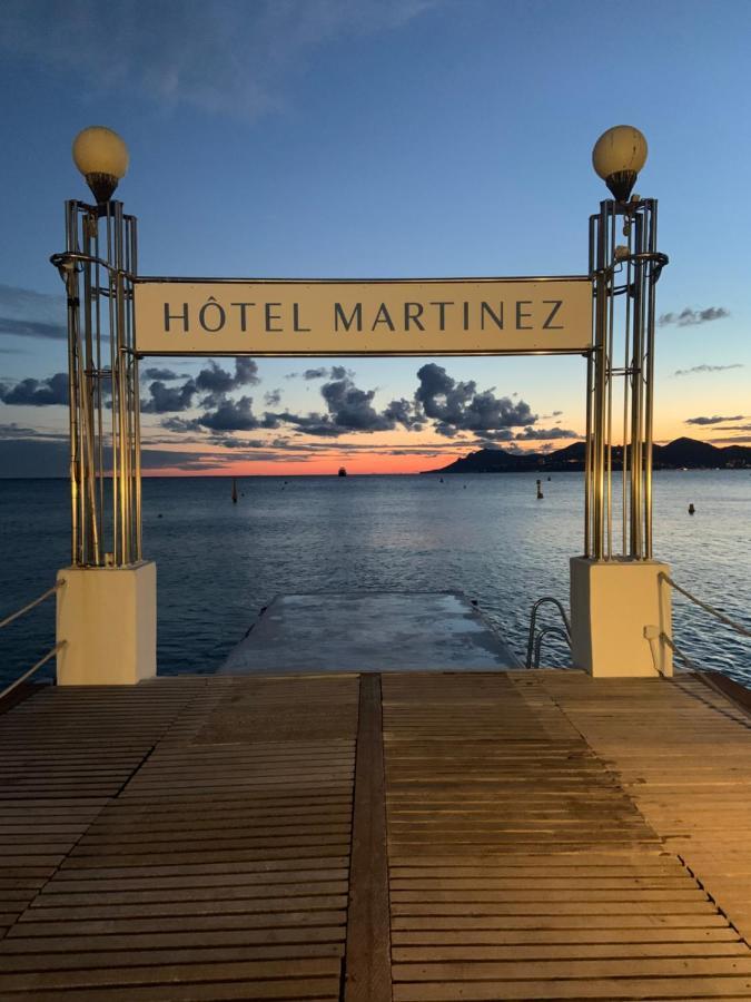 Appartement Wood Desing Proche Cannes Le Cannet Zewnętrze zdjęcie