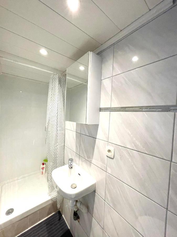 Appartement Wood Desing Proche Cannes Le Cannet Zewnętrze zdjęcie