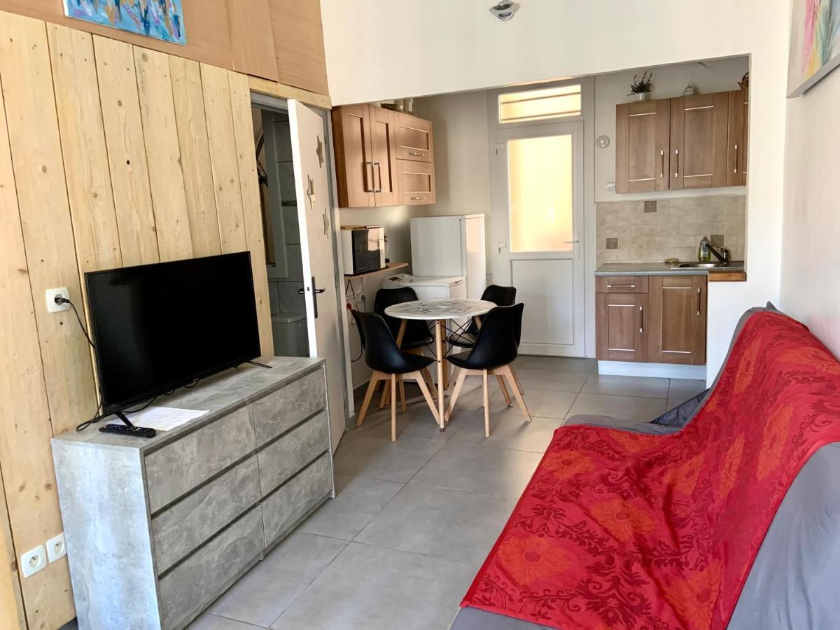 Appartement Wood Desing Proche Cannes Le Cannet Zewnętrze zdjęcie