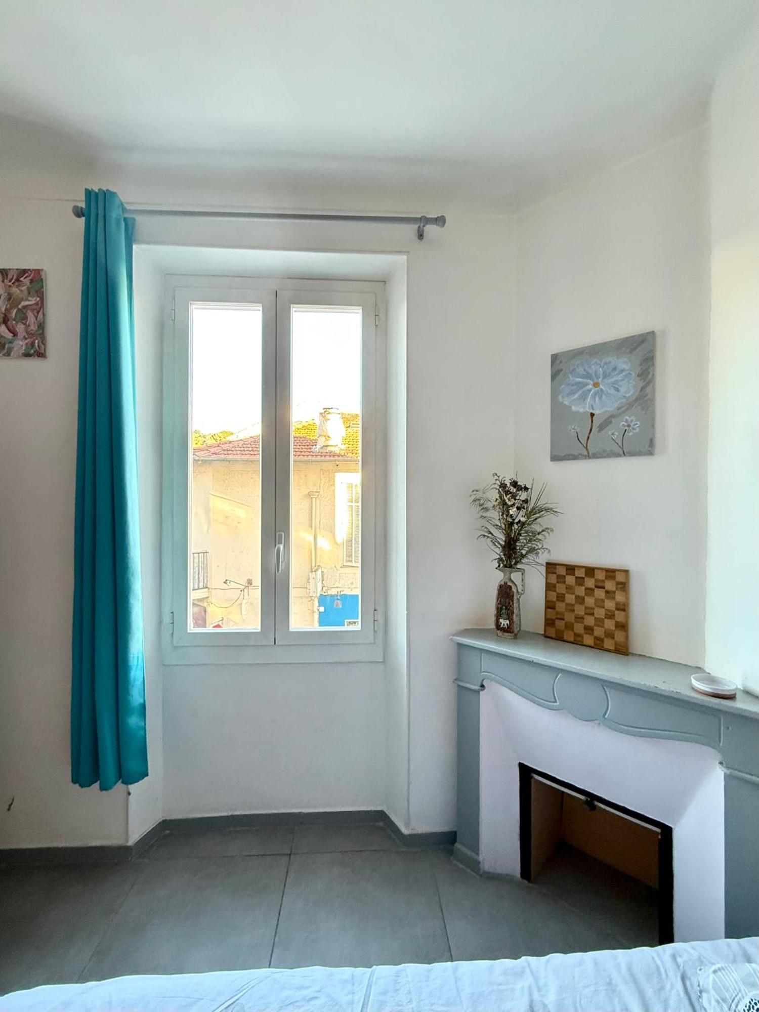 Appartement Wood Desing Proche Cannes Le Cannet Zewnętrze zdjęcie